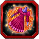 Acrobatic Silky's Dress