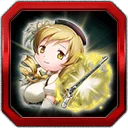 True "Mami's Musket"