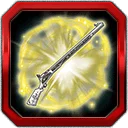 Mami's Musket