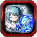 True "Sayaka's Sword"