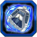Sayaka's Dress
