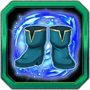 Sayaka's Boots