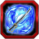 Sayaka's Sword