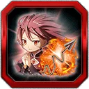 True "Kyoko's Lance"