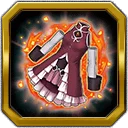 Kyoko's Dress