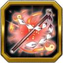 Reimu's Purification Rod