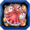 Reimu's Clothes