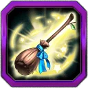 Marisa's Broom