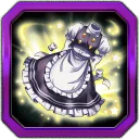 Marisa's Dress