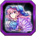 True "Yuyuko's Fan"