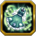Youmu's Dress