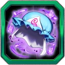 Yuyuko's Hat