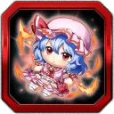 Remilia Plushie