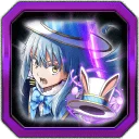 True "Rimuru's Spring Hat"