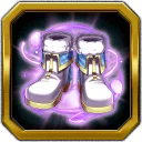 Rimuru's Spring Boots