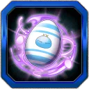 Slime-Mark Egg