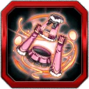 Milim's Pastel Streamers