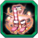 Milim's Breezy Step