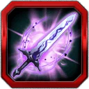 Demon Monarch's Sword