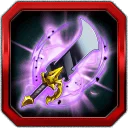 Demon Monarch's Dagger
