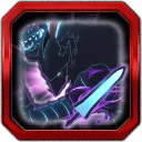 True "Igris' Claymore"