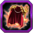 Jong-In's Cloak