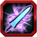 Igris' Claymore