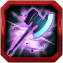 Iron's Axe