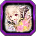 True "Rune Sovereign Type: Illya"