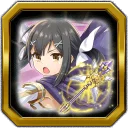 True "Mercurius Type: Miyu"