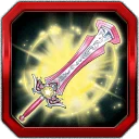 Dark Bringer Type: Illya