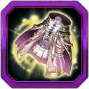Illya's Imperial Outfit