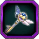 Zwei Form Stick