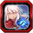 True "Zanketsu Type: Chloe"