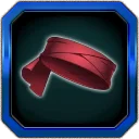Heroic Spirit Emiya's Bandana