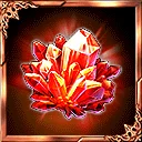 Fire Crystal