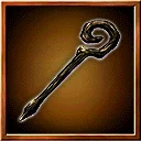 Old Wand