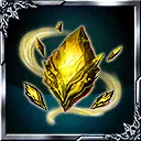 White Knight Star Stone