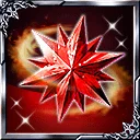 Divine Crystal of Flames