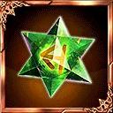 Amber Crystal