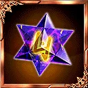 Black Rites Crystal