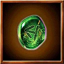 Magic Stone of Earth