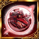 Gem of Scarlet Flame