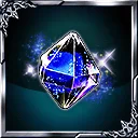 Ice Wolf's Divine Crystal