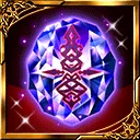 Demonic Sapphire