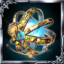 Salvation's Divine Crystal