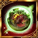 Brutal Botanical Jewel