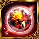 Gem of Crimson Flame
