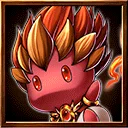 Fire Spirit "Morg"