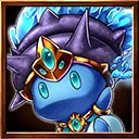 Water Spirit "Aqua"